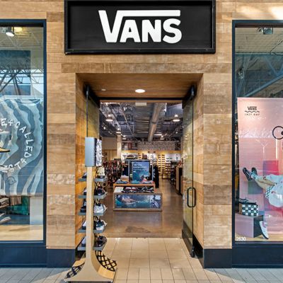 Vans Shoes in Fort Worth, TX USA262